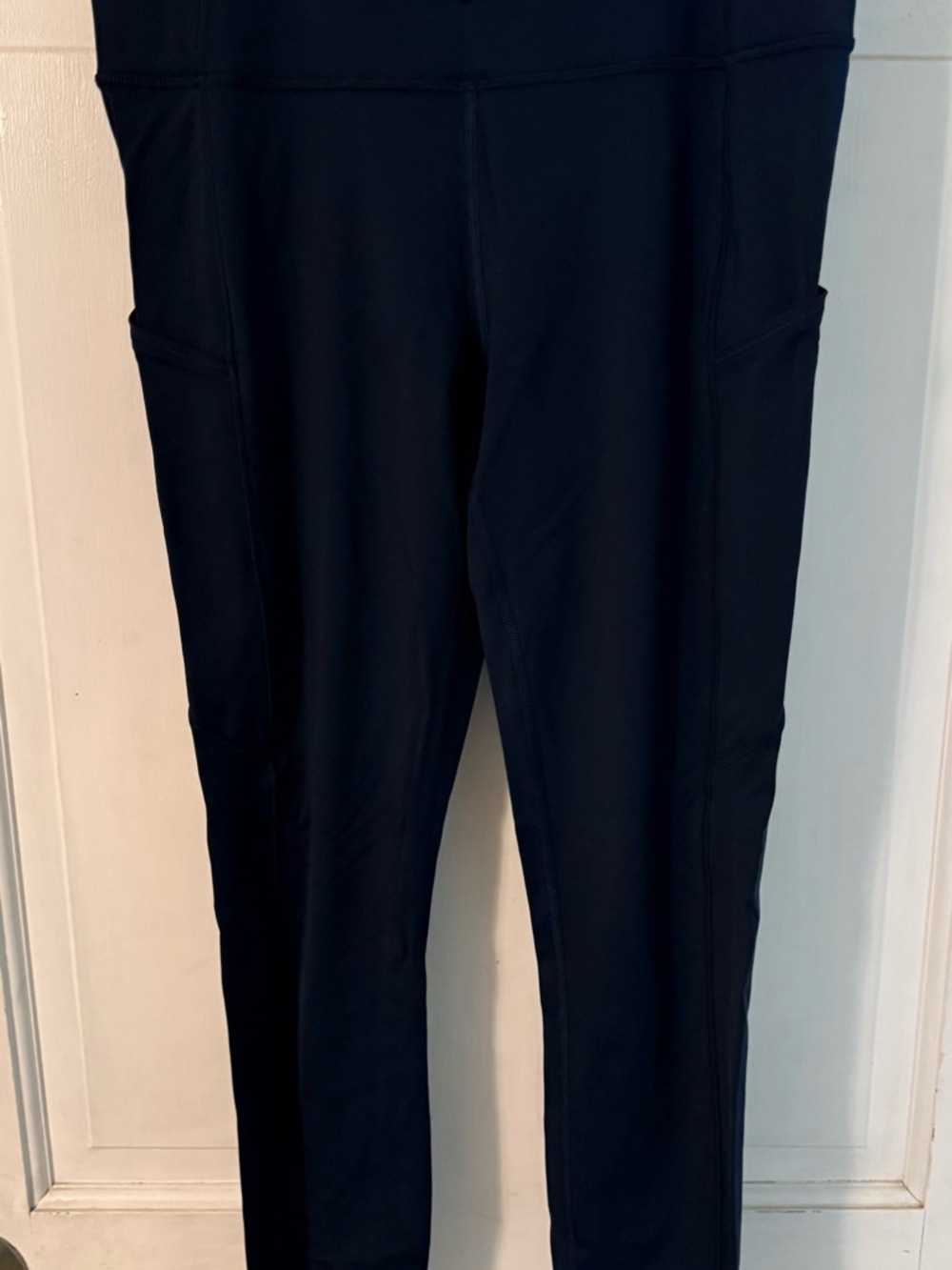 Lululemon Fast and Free High Rise Leggings, Size 8, 25”